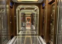 2458平米地下停車場被改建娛樂城 為什么引爭議？