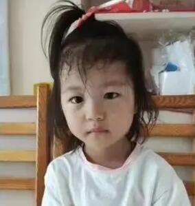 山西2歲女童失蹤8天仍無線索 為什么失蹤？