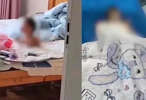 警方辟謠嬰兒被遺棄出租屋 為什么引爭議？