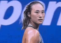鄭欽文美網遭種族歧視侮辱 霸氣回懟 實在太讓人氣憤