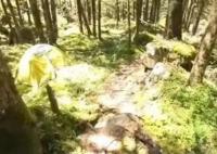 博主發(fā)現(xiàn)驢友遺體 拒收10萬(wàn)酬金 實(shí)在太悲劇
