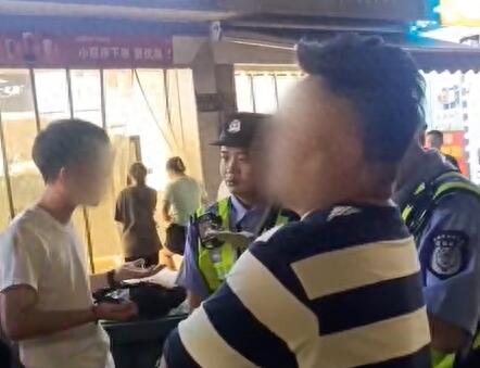 對“天價理發店”就不能慣著 實在太讓人氣憤