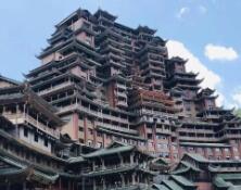 貴州天價爛尾樓要被改建成酒店? 為什么爛尾什么原因？