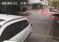 5歲女童小區內玩耍時被碾壓致死 簡直令人痛心不已