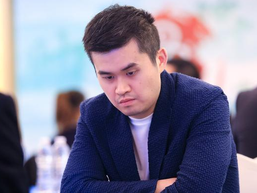 象棋協會:王天一、王躍飛終身禁賽 實在太意外了