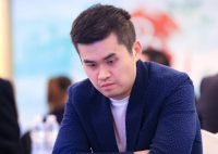象棋協會:王天一、王躍飛終身禁賽 實在太意外了