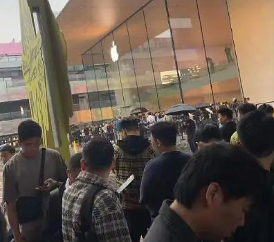 黃牛拒收iPhone16Pro 為什么沒(méi)人要了？