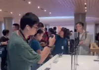 iPhone16ProMax最高加價1200元 為什么漲這么多？