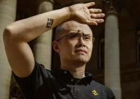 前華人首富趙長鵬要出獄了 為什么被抓什么原因？