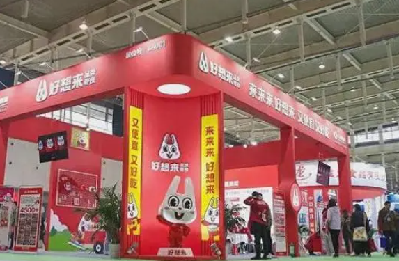 漳州老板賣零食,坐望200億 為什么這么火爆？