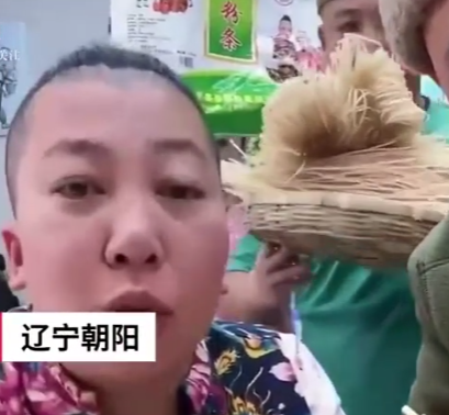 廠家承認東北雨姐帶貨紅薯粉條摻木薯 引發公眾關注