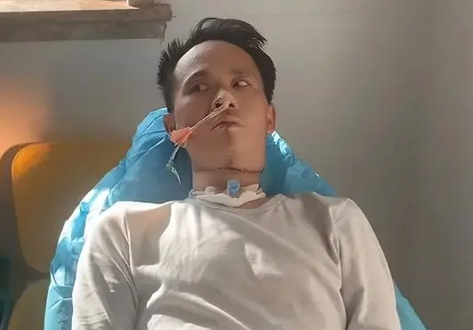 抗癌網(wǎng)紅賢哥因舌癌離世 年僅36歲 究竟是怎么死的？