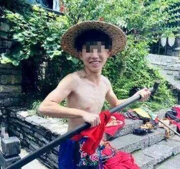 21歲演員排練時發病送醫后身亡 實在太悲劇了