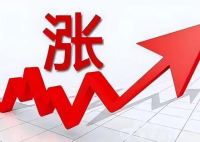 機構稱中資股仍有上漲空間 a股大漲2024最新消息