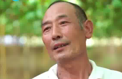 60歲大爺種瓜蔞年入百萬爆改人生 實(shí)在太勵(lì)志了