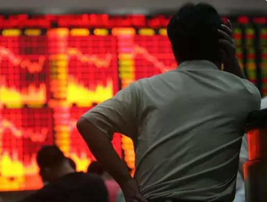 摩根大通41億港元掃貨中國(guó)資產(chǎn) 到底是不是真的？