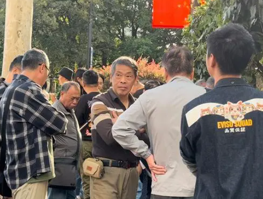 上海馬路股市沙龍又熱鬧了 為什么這么火爆？