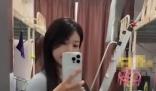 23歲女生回應邊懷孕邊在清華讀研 堅定了懷孕上學的決定