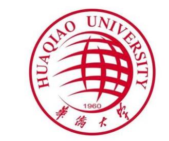 華僑大學2024在福建省錄取分數線(各專業最低分數線一覽表公布)