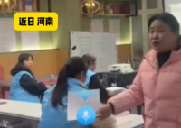 女子懷孕找不到月嫂給婆婆報培訓班 這也太值了吧
