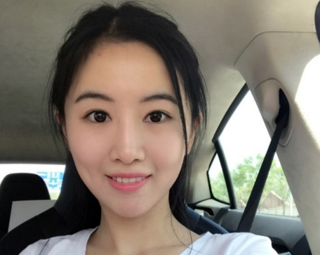 律師說(shuō)翟欣欣面貌與原來(lái)判若兩人 為什么差距這么大？