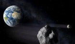 小行星或在7年內與地球相撞 這也太恐怖了