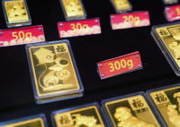 黃金價格突破886元 為什么漲這么快？