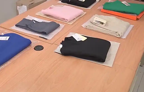 記者買7件100%羊絨衫1根羊絨都沒有 為什么假貨這么多？