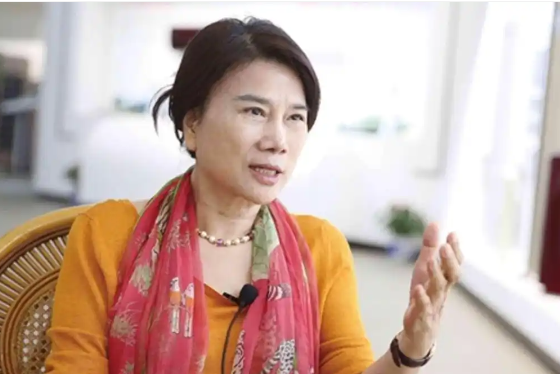 董明珠談被很多員工背后罵 究竟是怎么回事？