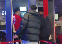 小伙自費(fèi)1萬張票包影院請看《哪吒2》 這也太霸氣了