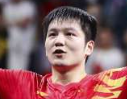 樊振東:完美不是終點 而是新起點 到底是什么情況？