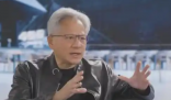 黃仁勛首公開回應DeepSeek爆火 到底說了什么？