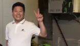 50歲爸爸的機(jī)車夢被6個(gè)子女實(shí)現(xiàn)了 這也太感人了