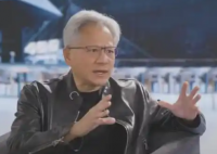 黃仁勛首公開回應(yīng)DeepSeek爆火 到底說了什么？