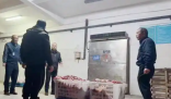 肉販賣注水肉獲利百萬元 5人落網 究竟是怎么回事？