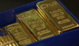 國際金價創下年內第11個新高 為什么漲這么多？