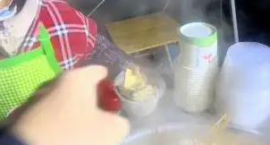 江蘇街頭現140元一碗“天價”關東煮 為什么這么貴？