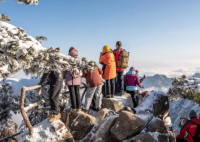 黃山風(fēng)景區(qū)對女性游客免門票7天 到底是什么時候？