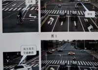 女子闖紅燈被撞身亡 網約車需賠50萬 究竟是怎么回事？