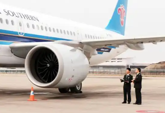 航空租賃業務迎來“開門紅” 這也太意外了