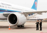 航空租賃業(yè)務(wù)迎來(lái)“開(kāi)門(mén)紅” 這也太意外了