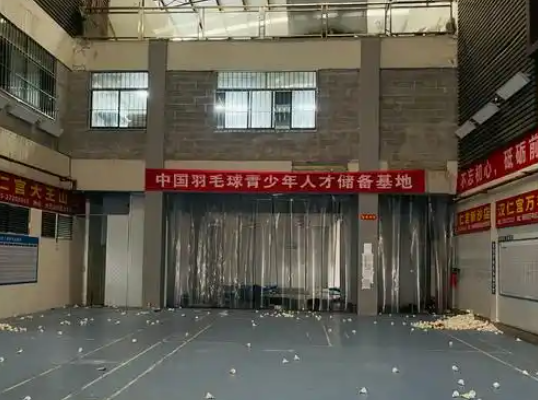 深圳一球館老板向家長借錢后跑路 究竟是怎么回事？