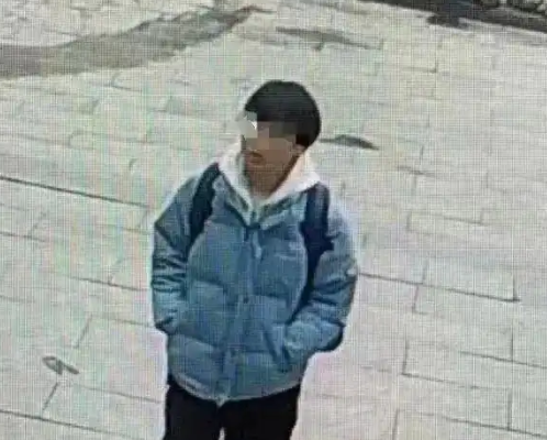 登華山失聯(lián)男生遺體已找到 實在太悲劇了