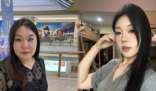 女大學(xué)生224斤到110斤減掉半個(gè)自己 到底是怎么做到的？