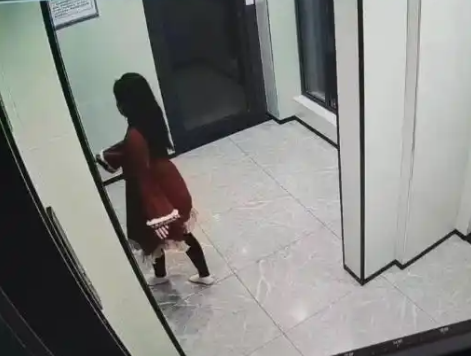 青島23歲女大學生凌晨外出失聯 到底去哪里了？ 