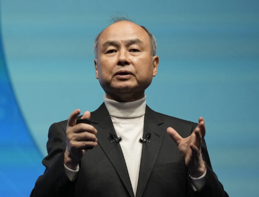 孫正義65億美元收購(gòu)美國(guó)芯片企業(yè) 為什么引熱議？