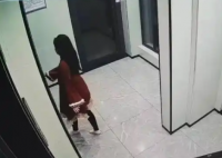 青島23歲女大學生凌晨外出失聯 到底去哪里了？ 