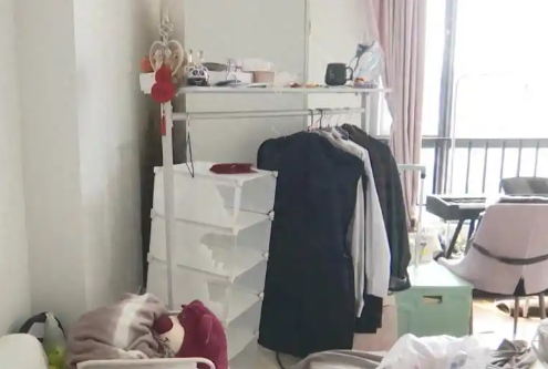 夫妻租房5年妻子多項指標異常 究竟是怎么回事？
