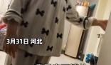 女子叫開鎖師傅 來了個(gè)10歲小孩 這手藝杠杠的