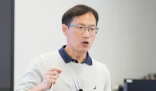 知名華裔教授王曉峰失聯兩周 為什么失聯？